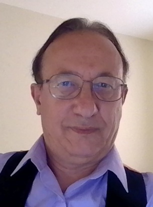 Dr. Behzad Imanian