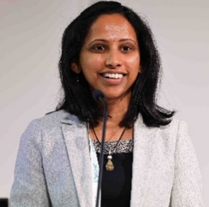 Dr. Padmini Ramachandran
