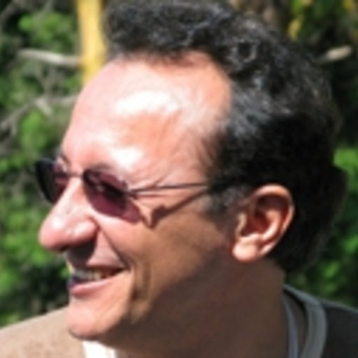 Dr. Behzad Imanian